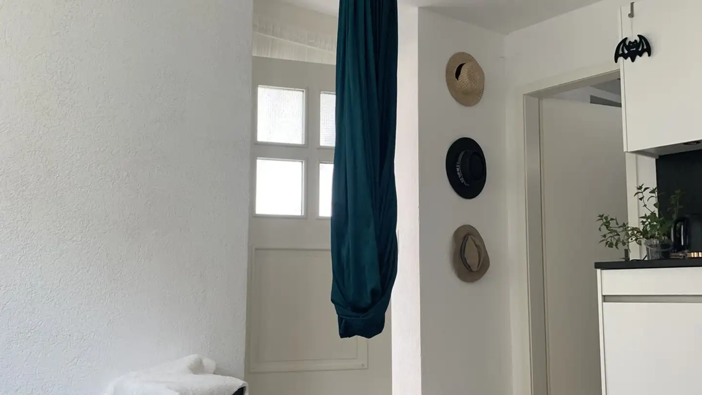 Appartement à louer - Gerbestrasse 1, 8610 Uster