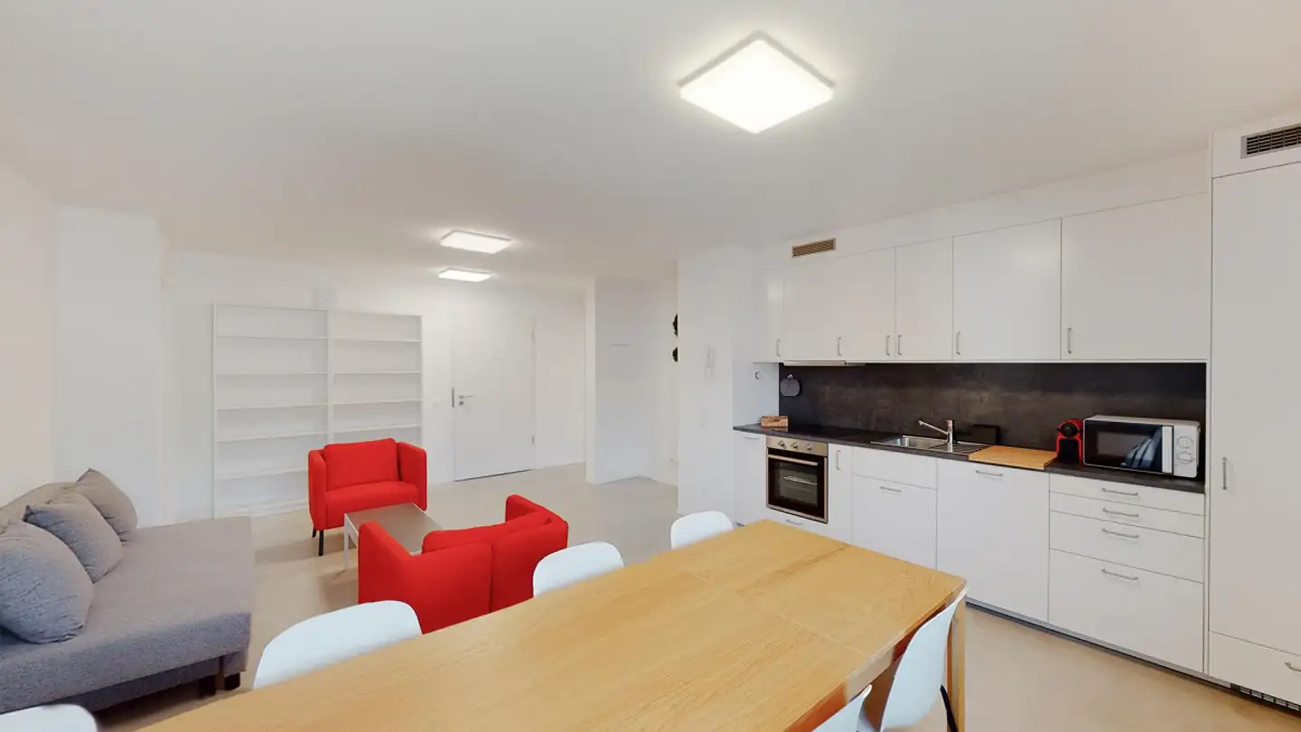 Appartement à louer - Via Antonio Brenni 4, 6850 Mendrisio - Photo 3