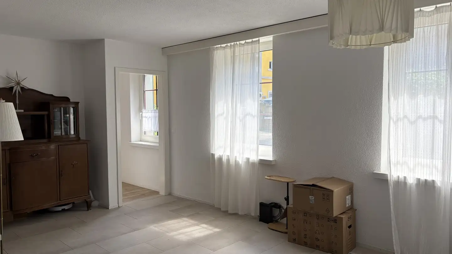 Appartement à louer - Gerbestrasse 1, 8610 Uster - Photo 2