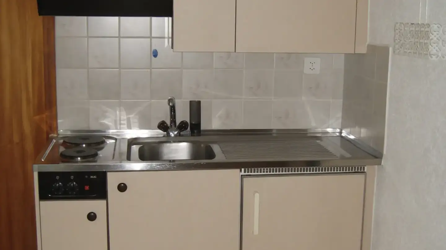 Apartment for rent - Route Du Fort-Saint-Jacques 1, 1700 Fribourg - Photo 3