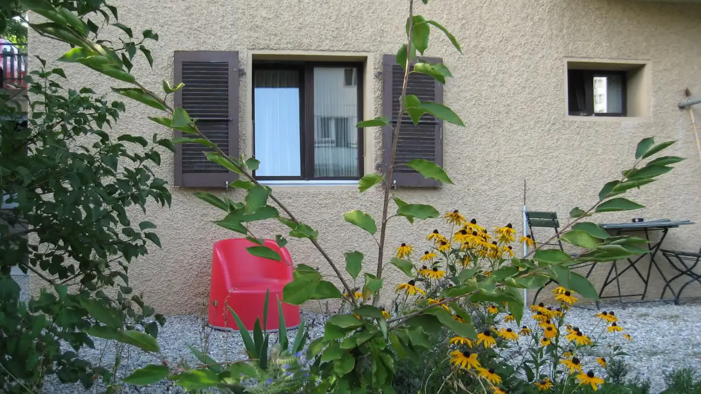 Apartment for rent - Route Du Fort-Saint-Jacques 1, 1700 Fribourg - Photo 4