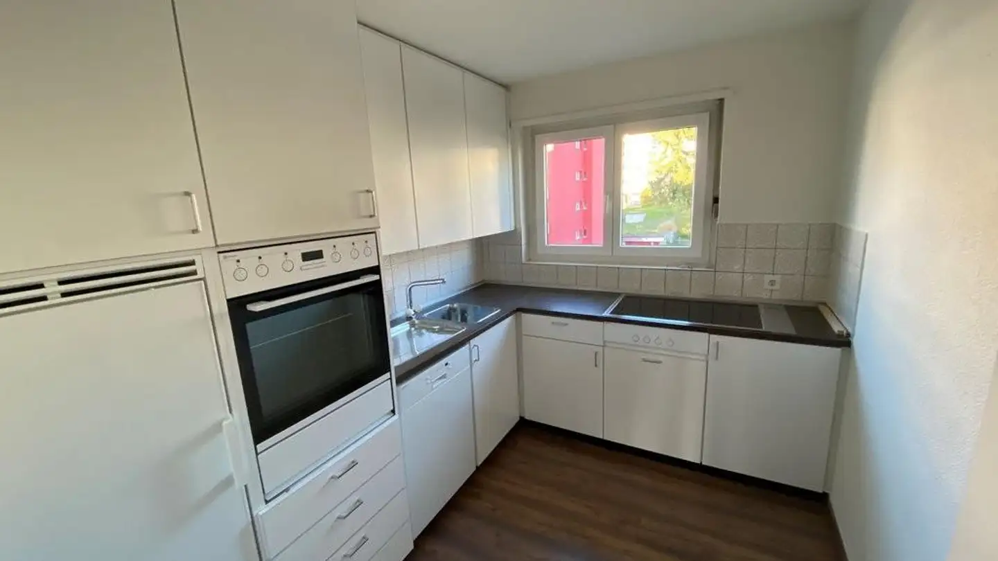 Appartement à louer - Huebwiesenstrasse 27, 8954 Geroldswil - Photo 2