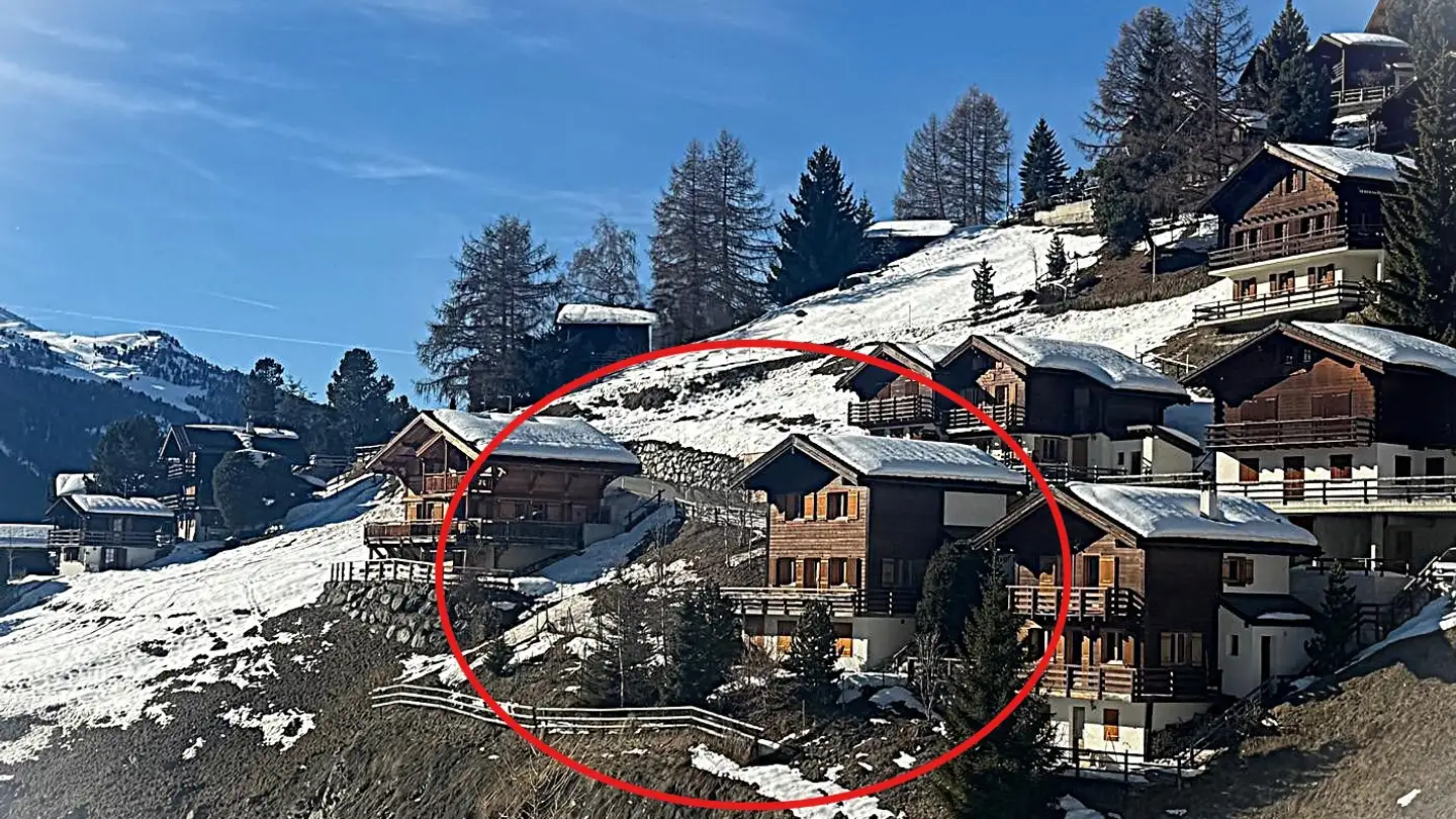 Chalet kaufen - 3961 Grimentz - Foto 2