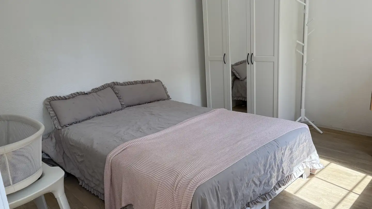 Appartement à louer - Gerbestrasse 1, 8610 Uster - Photo 4