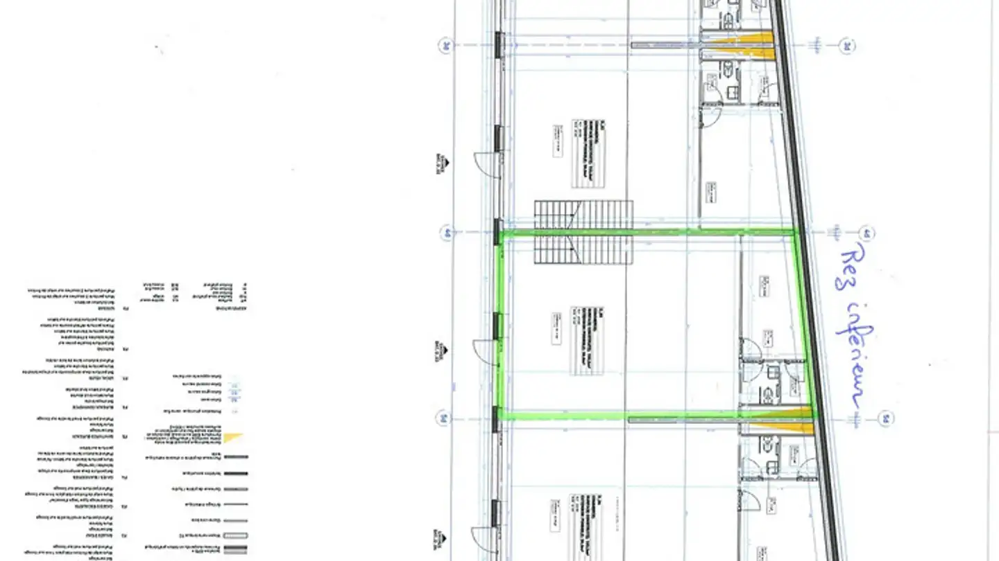 Commerciale in affitto - Rue De Lausanne 39, 1110 Morges - Photo 2