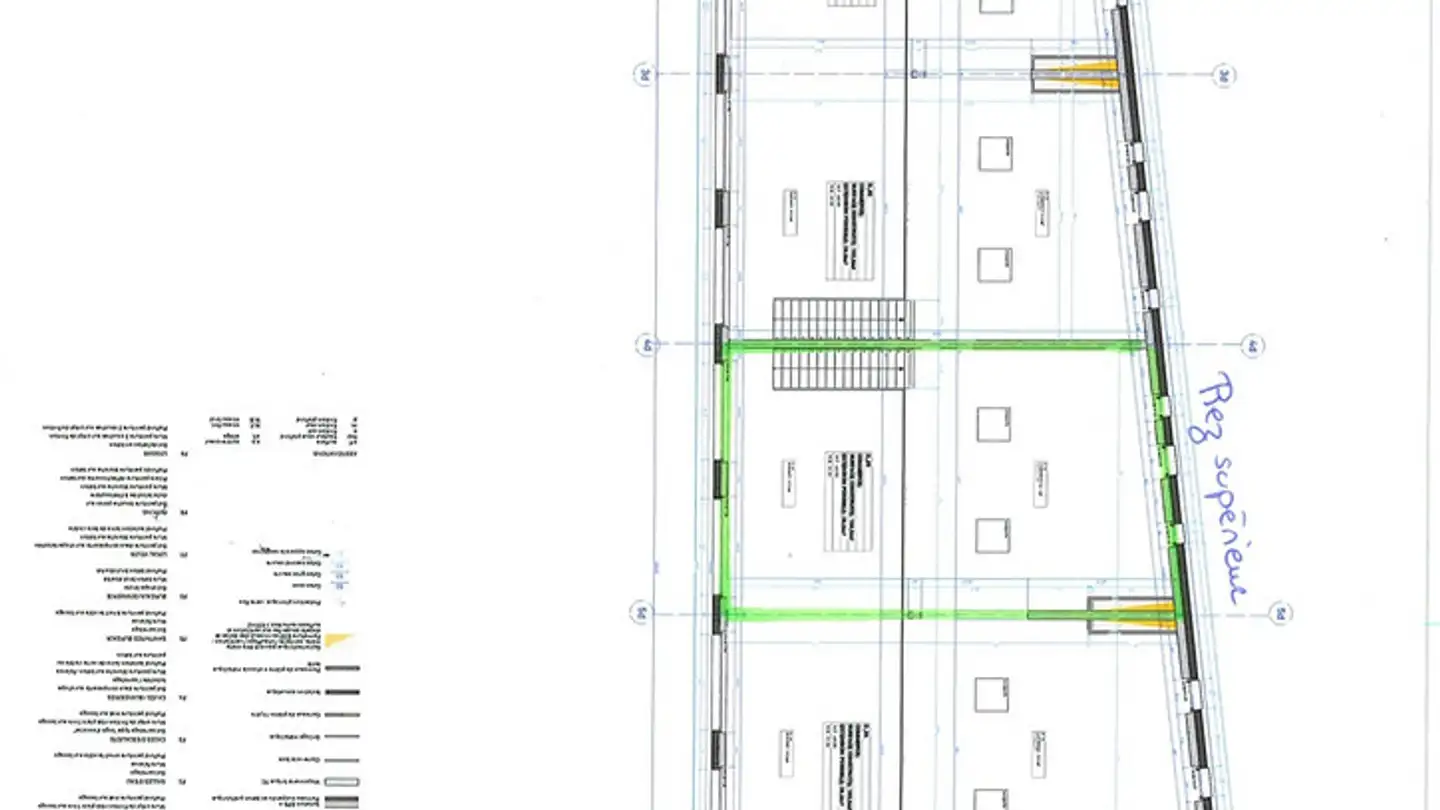 Commerciale in affitto - Rue De Lausanne 39, 1110 Morges - Photo 3