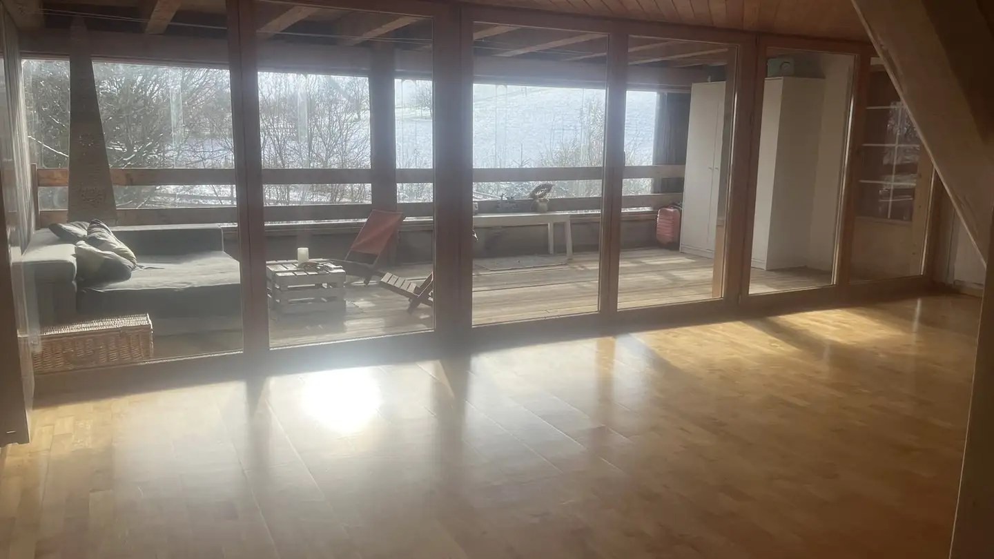 Stanza singola in affitto - Mugerenstrasse 25, 8820 Wädenswil - Photo 3