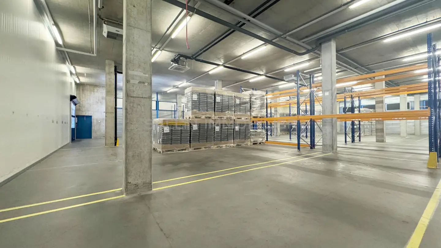 Commerciale in affitto - Route Du Petit-Moncor 7a, 1752 Villars-sur-Glâne - Photo 3