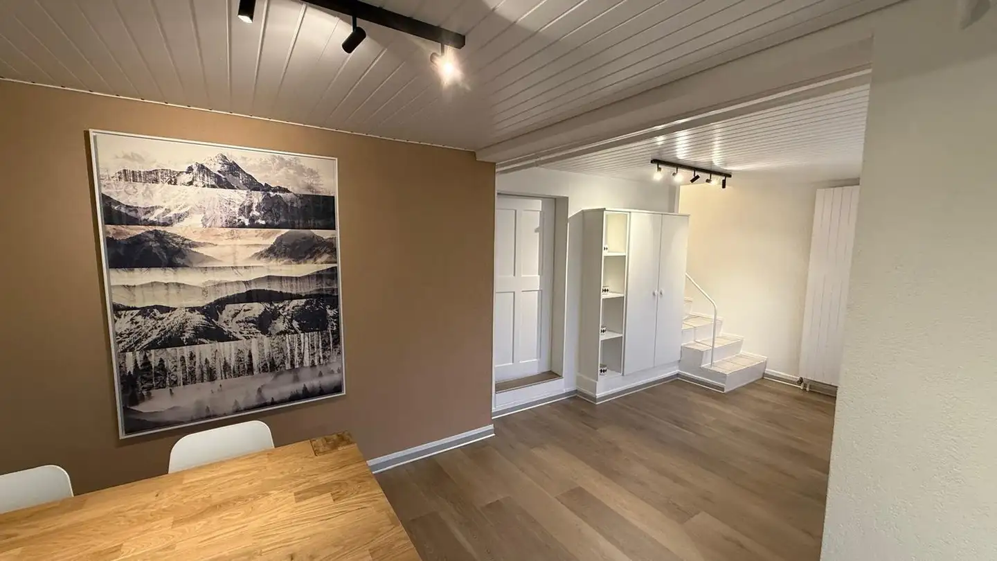 Maison individuelle à vendre - Chemin Des Ravines 1a, 2034 Peseux - Photo 2