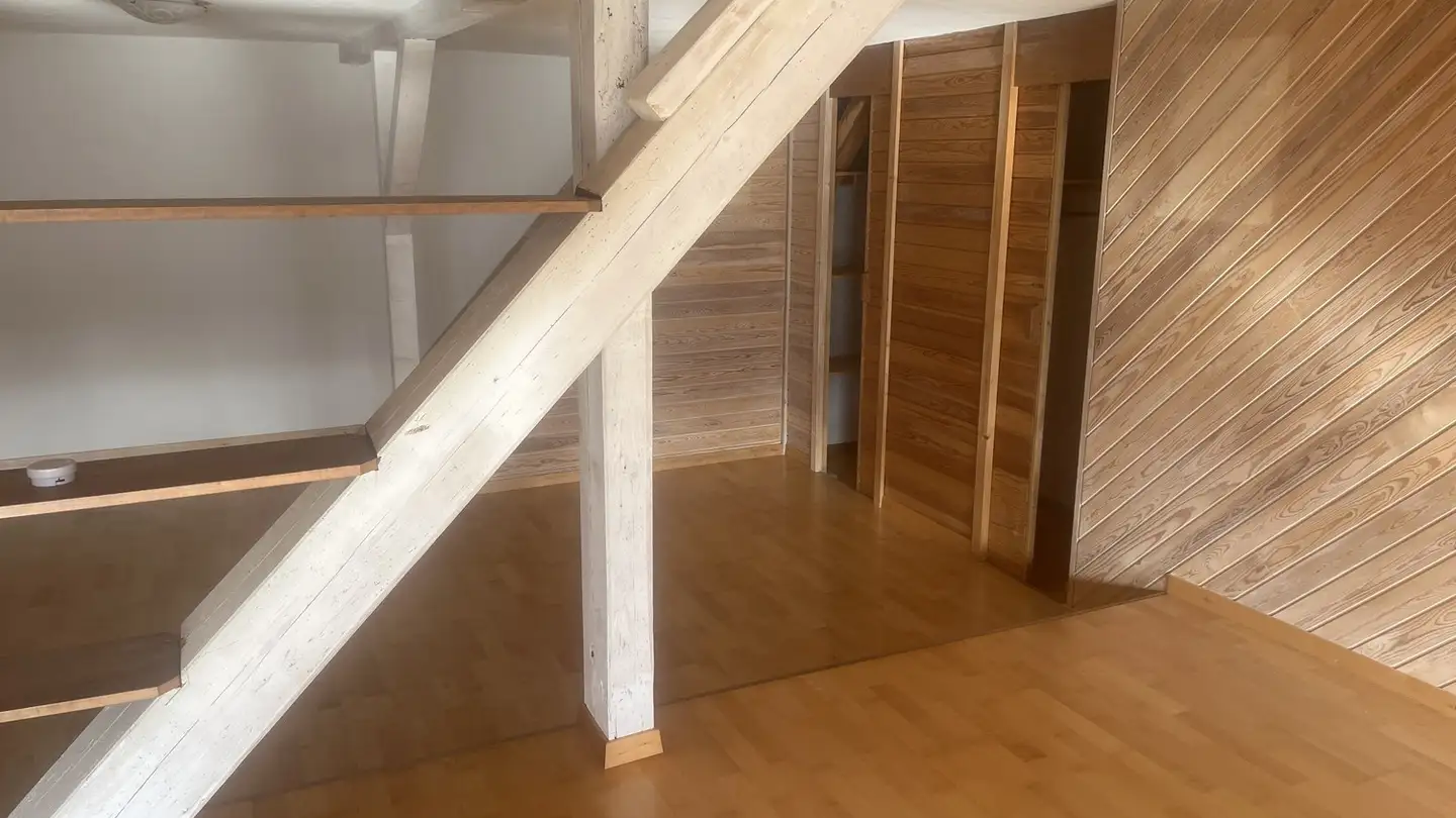 Stanza singola in affitto - Mugerenstrasse 25, 8820 Wädenswil - Photo 4