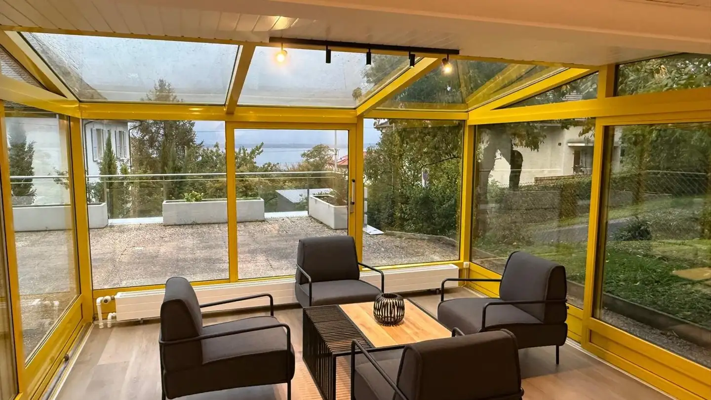 Maison individuelle à vendre - Chemin Des Ravines 1a, 2034 Peseux - Photo 3