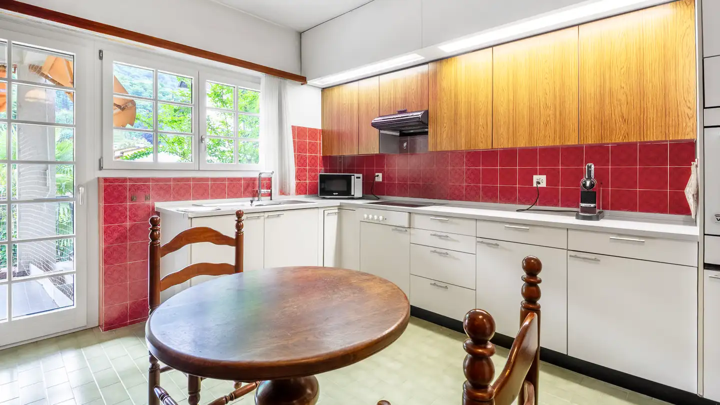 Maison individuelle à vendre - Al Mai 21a, 6528 Camorino - Photo 2