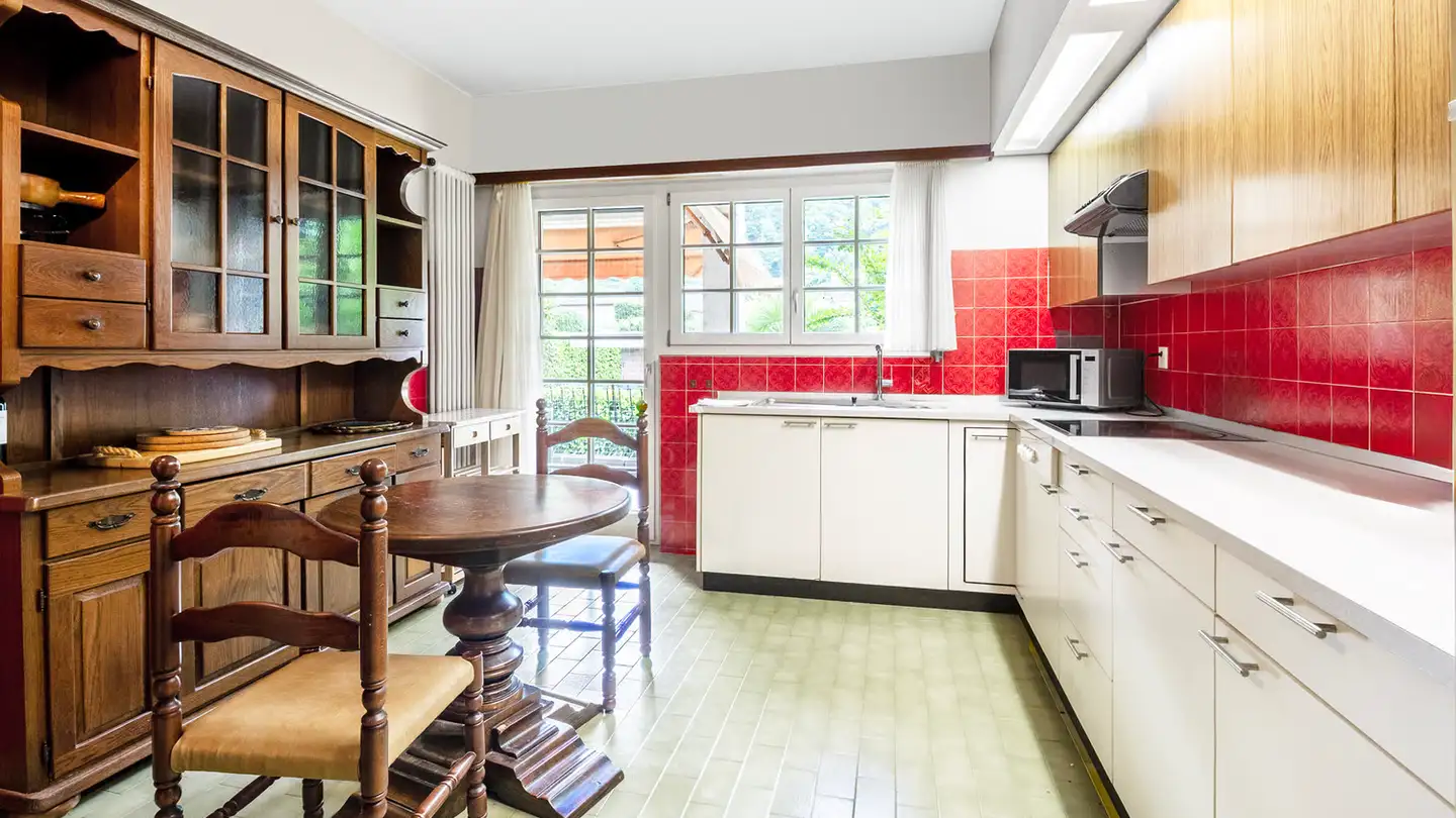 Maison individuelle à vendre - Al Mai 21a, 6528 Camorino - Photo 3