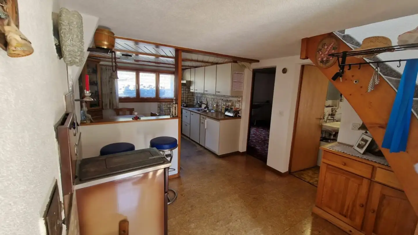 Single house for sale - Unterdorfstrasse 12, 5607 Hägglingen - Photo 4