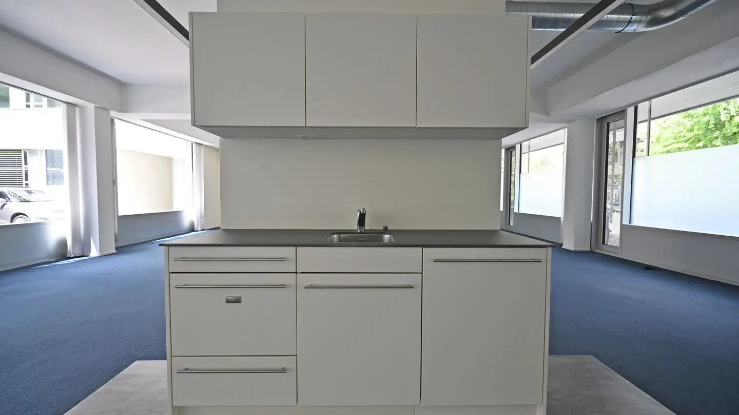 Spazio ufficio in affitto - Gartenstrasse, 3007 Bern - Foto 3