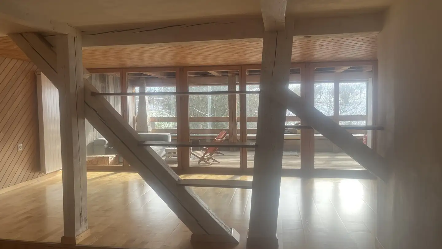 Stanza singola in affitto - Mugerenstrasse 25, 8820 Wädenswil - Photo 2