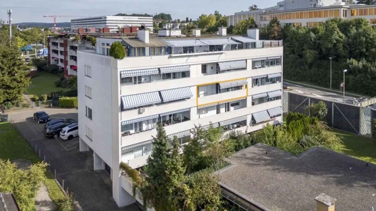 Appartamento in vendita - Müllackerstrasse 28, 8152 Glattbrugg
