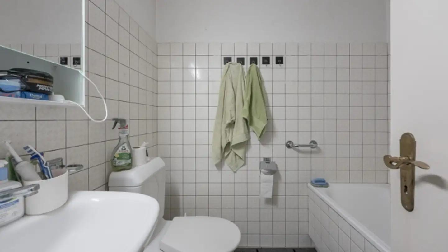 Appartamento in vendita - Müllackerstrasse 28, 8152 Glattbrugg - Photo 3