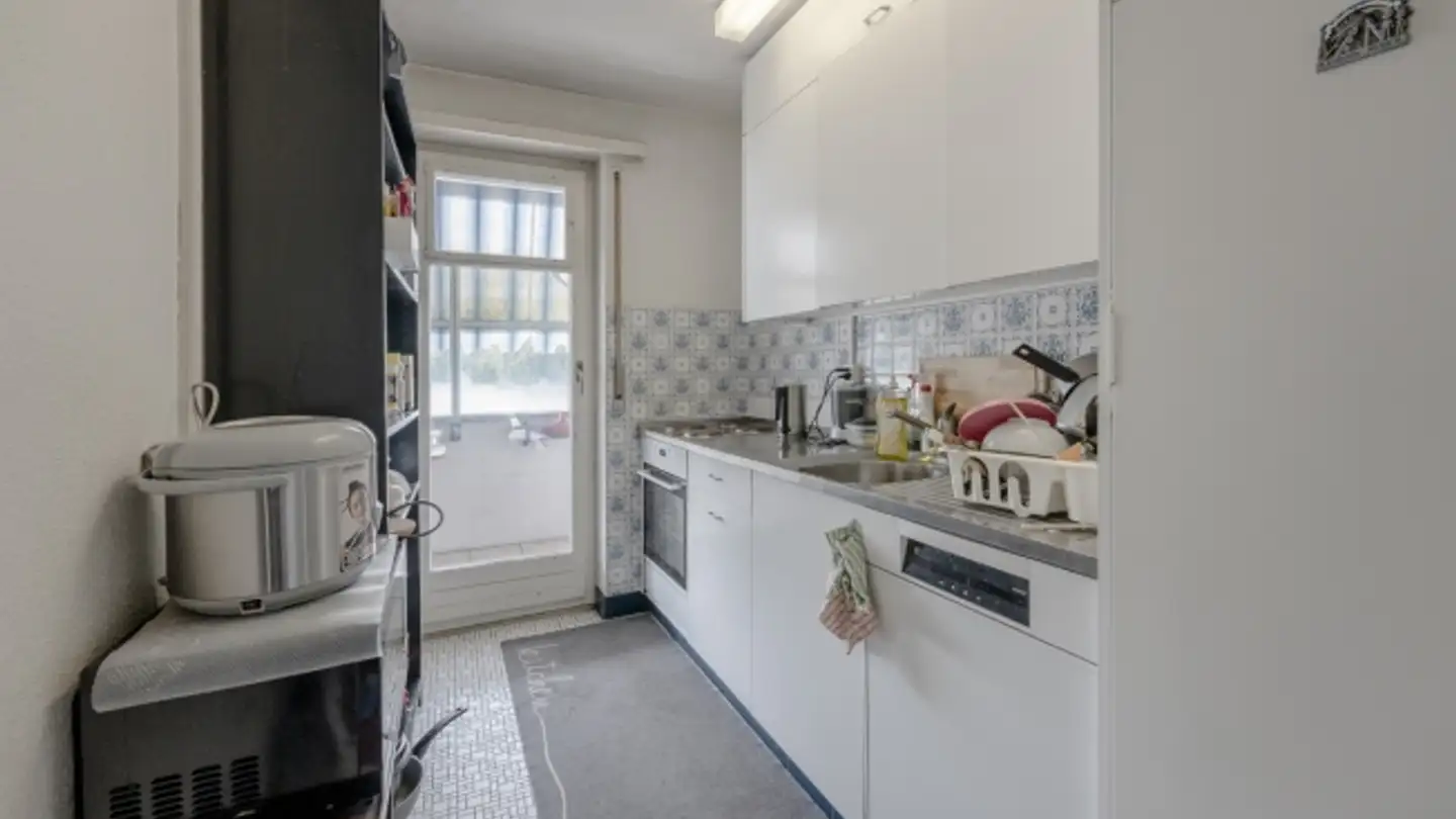 Appartamento in vendita - Müllackerstrasse 28, 8152 Glattbrugg - Photo 4