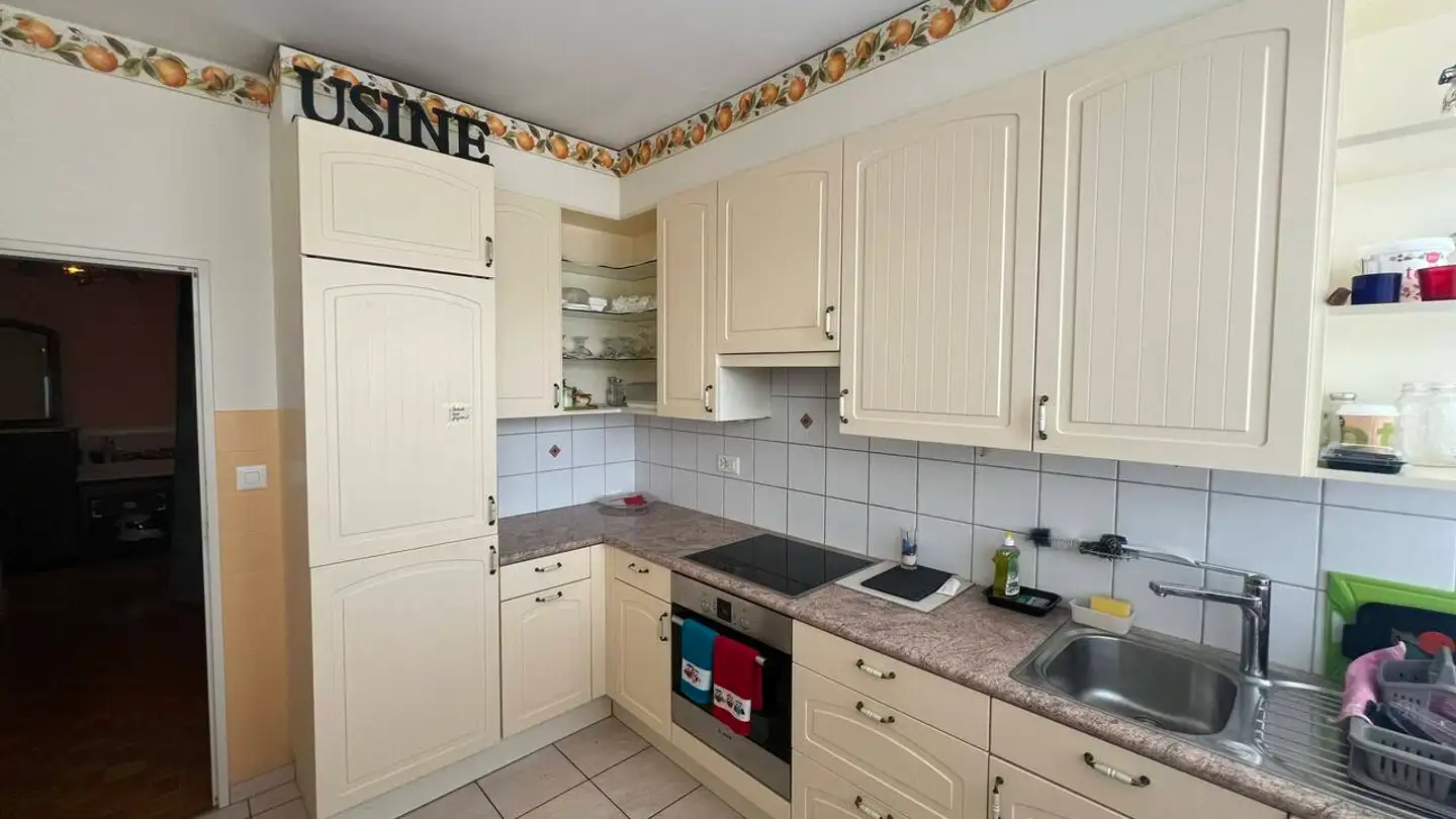 Apartment for rent - 1804 Corsier-sur-Vevey - Photo 3