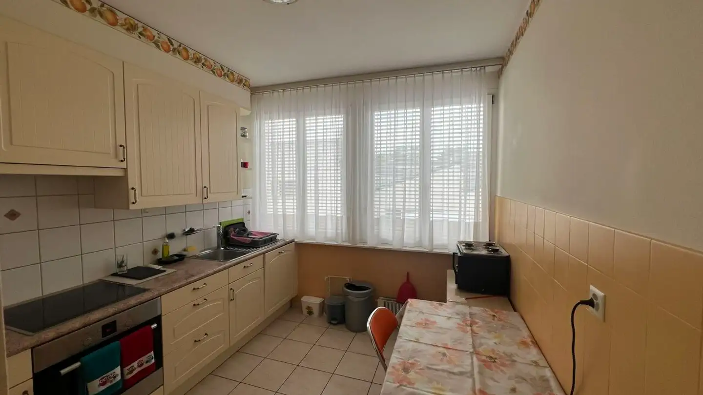 Apartment for rent - 1804 Corsier-sur-Vevey - Photo 4