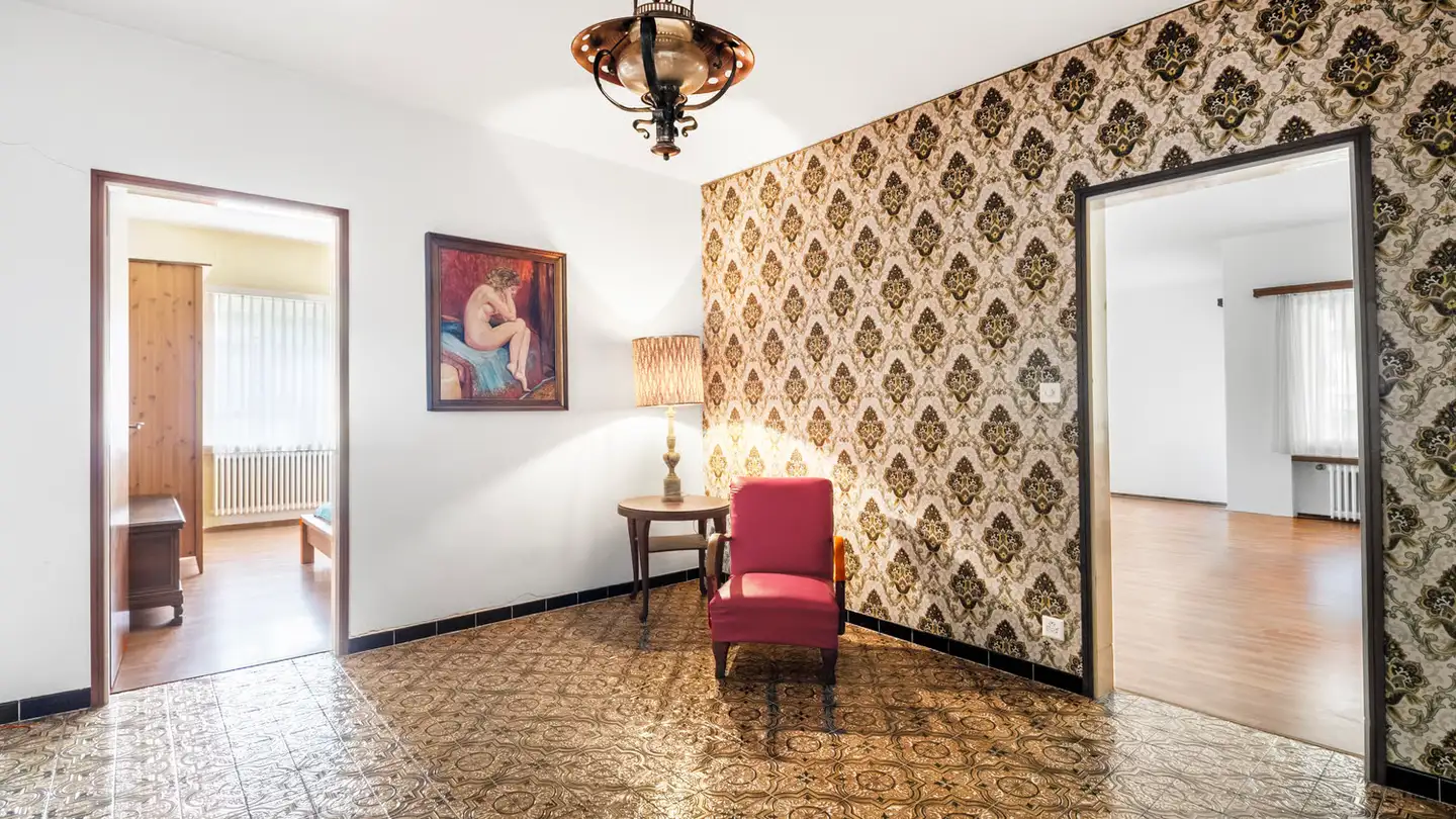 Maison individuelle à vendre - Al Mai 21a, 6528 Camorino - Photo 4
