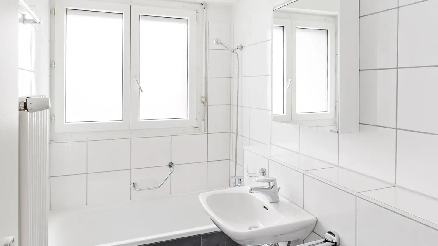 Appartement à louer - Rue Des Crêtets 141, 2300 La Chaux-de-Fonds - Photo 4