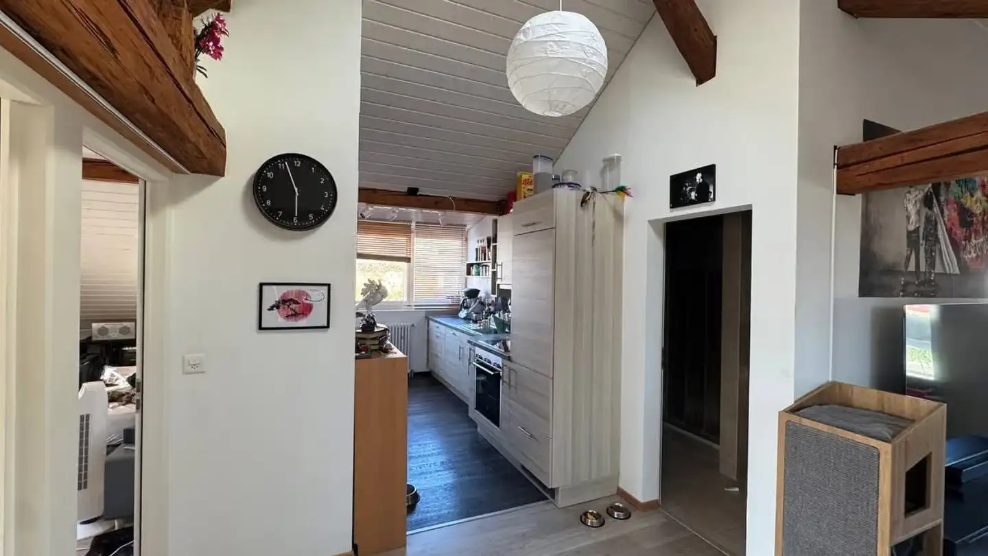 Appartamento in affitto - Avenue Haldimand 40, 1400 Yverdon-les-Bains - Foto 3