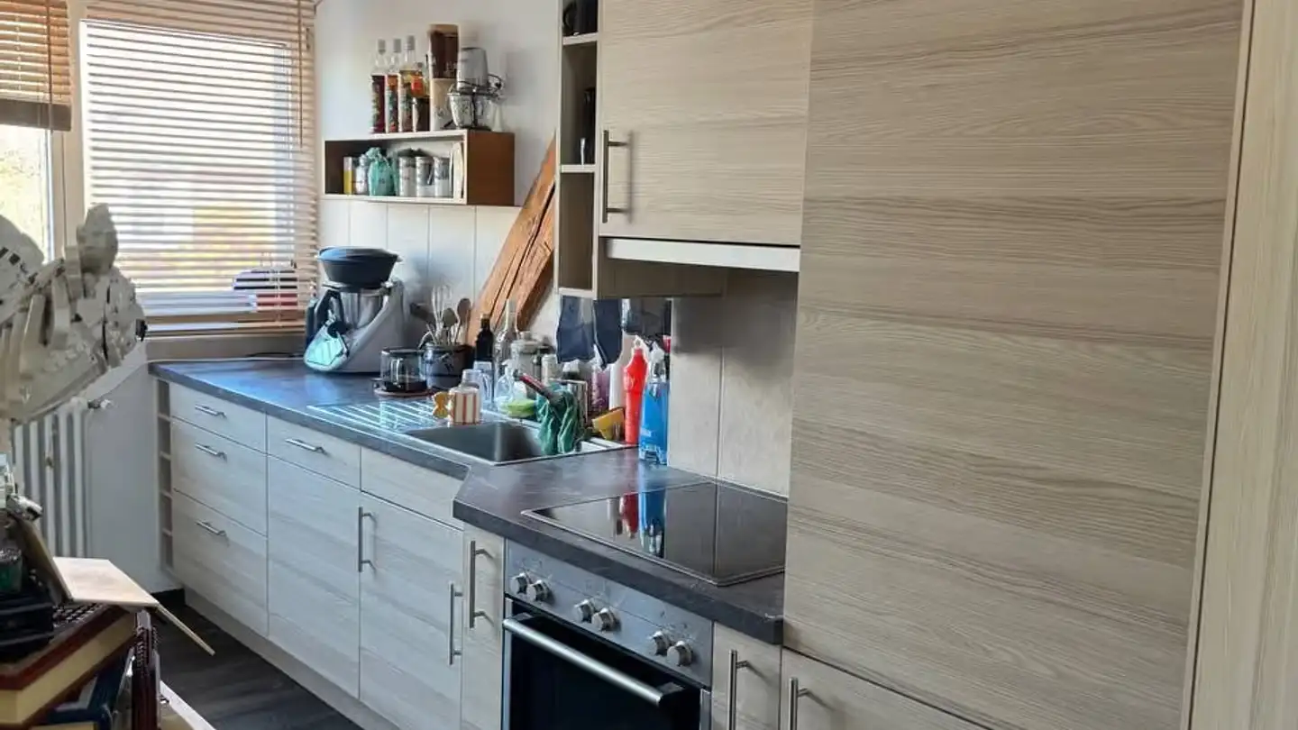 Appartamento in affitto - Avenue Haldimand 40, 1400 Yverdon-les-Bains - Foto 4