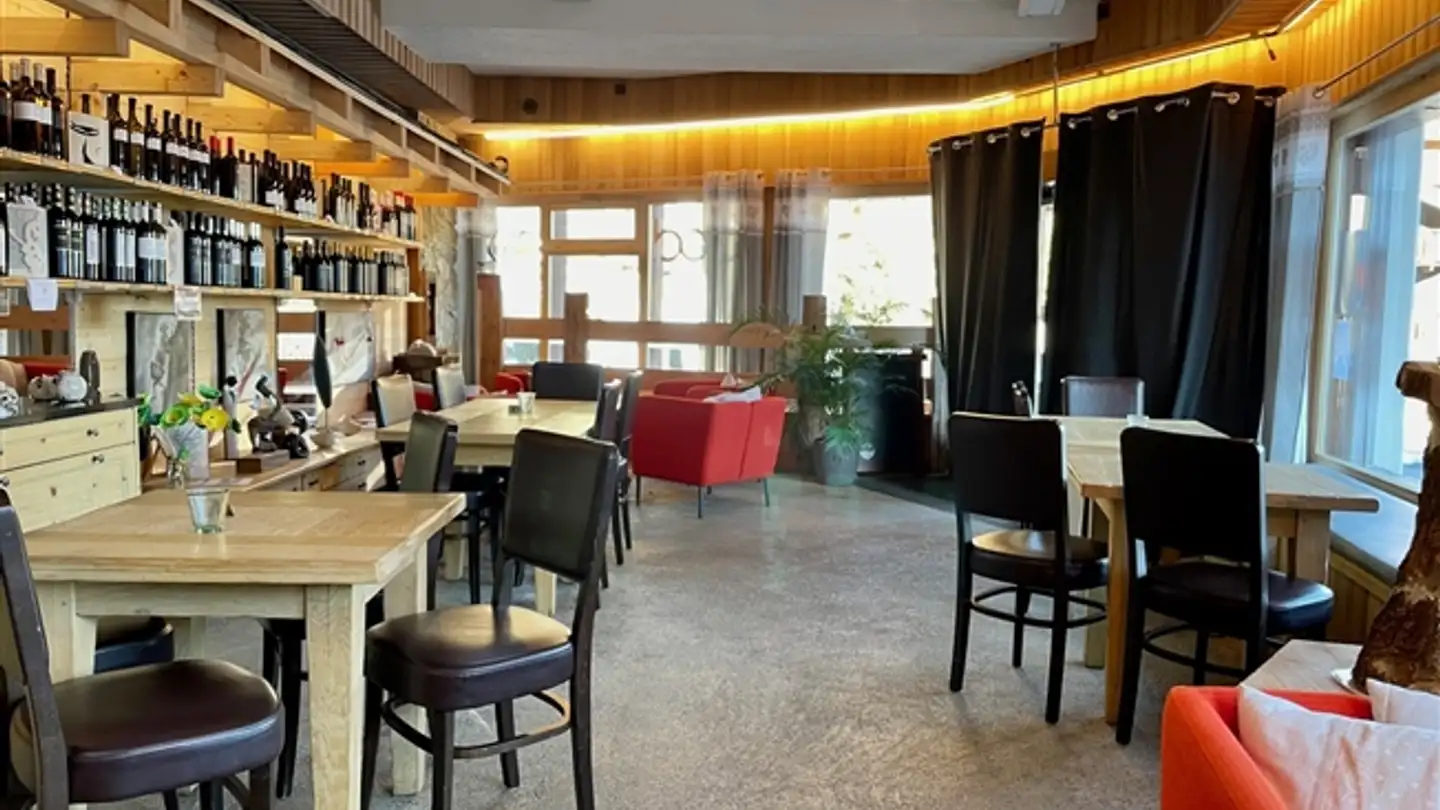 Azienda agricola in vendita - Route des Ecluses, 1997 Haute-Nendaz - Photo 2