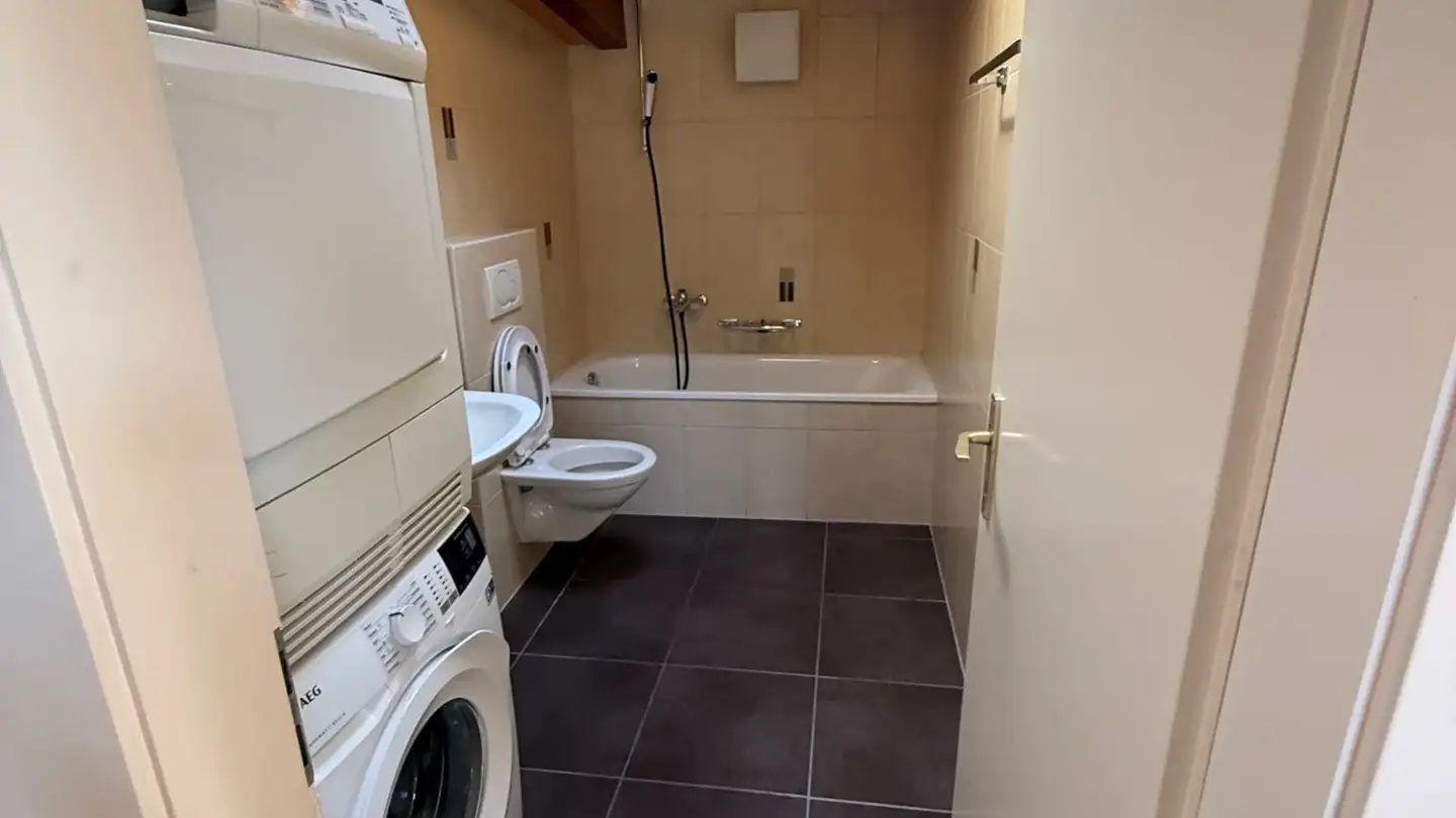 Appartement à vendre - Rue Des Caves, 1908 Riddes - Photo 2