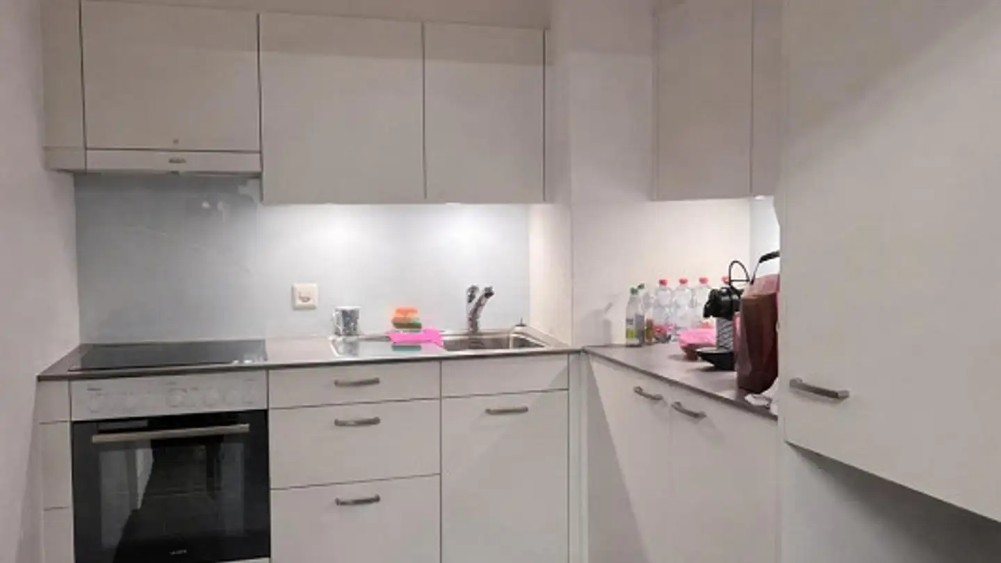 Wohnung mieten - Weggisgasse 28, 6004 Luzern - Foto 2