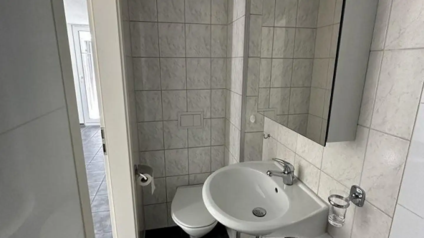 Appartement à louer - Burgstrasse 80, 9000 St. Gallen - Photo 3