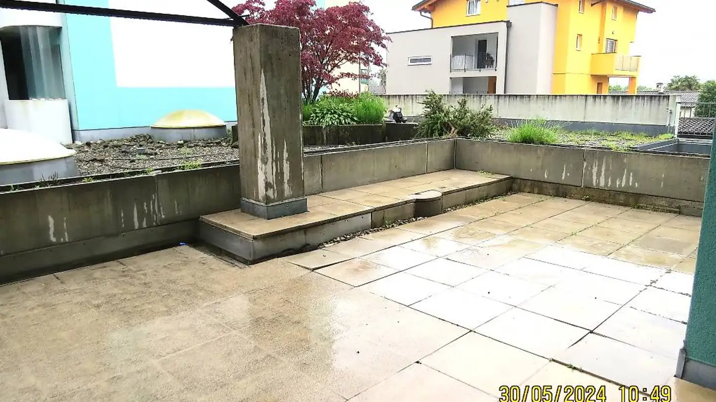 Wohnung mieten - Via Filagni 6, 6818 Melano - Foto 2