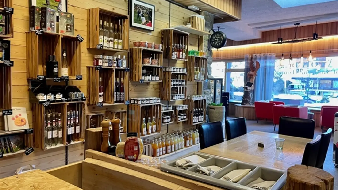 Azienda agricola in vendita - Route des Ecluses, 1997 Haute-Nendaz - Photo 3