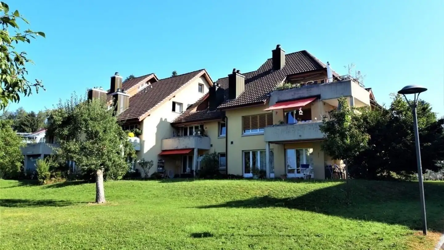 Wohnung mieten - Bernstrasse 170, 3072 Ostermundigen