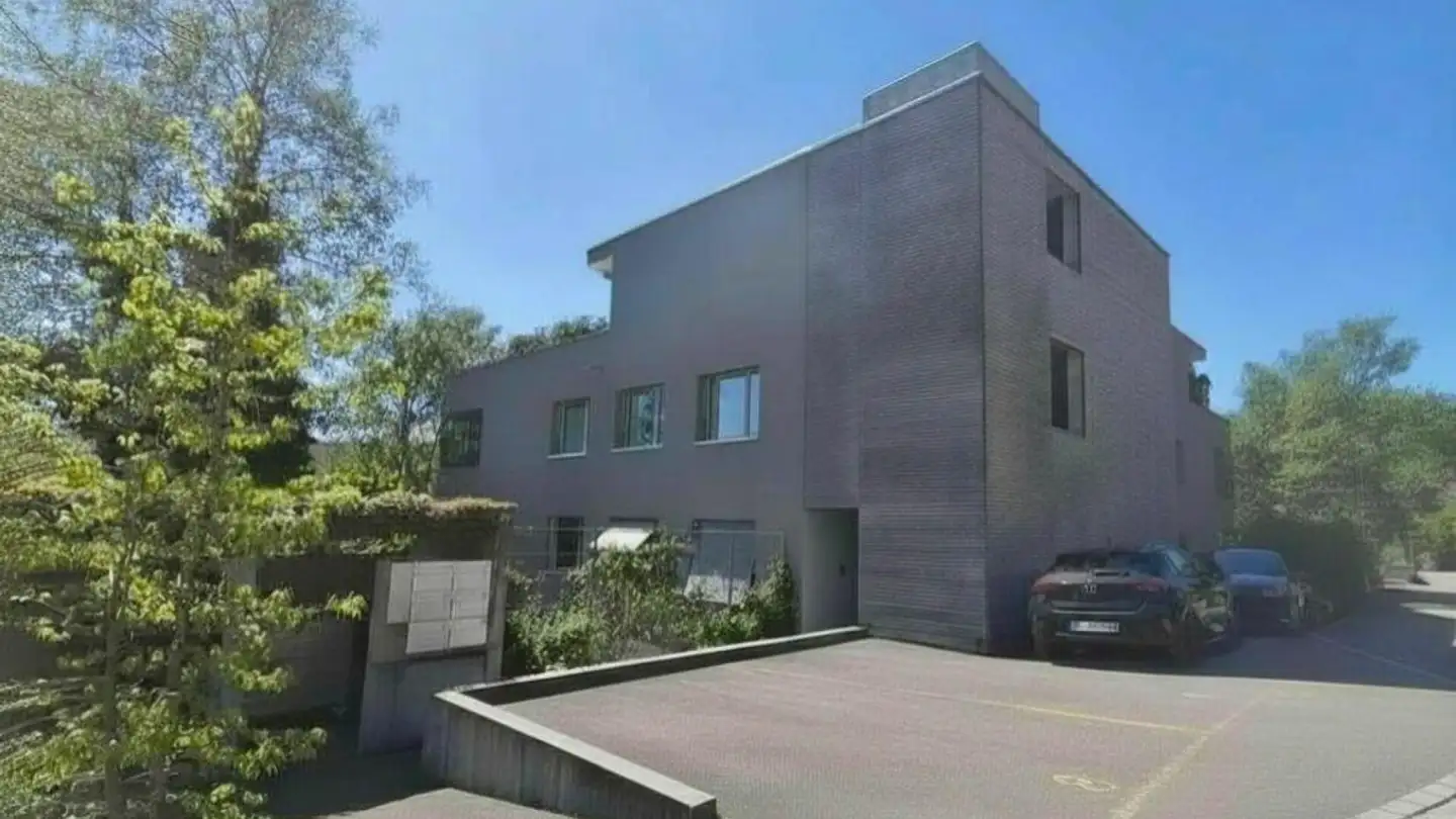 Wohnung mieten - Herrenmatt 18, 5200 Brugg AG