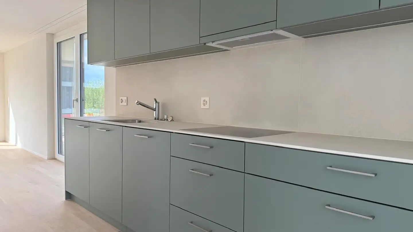 Duplex for rent - Rebhaldenstrasse 73e, 8625 Gossau ZH - Photo 2