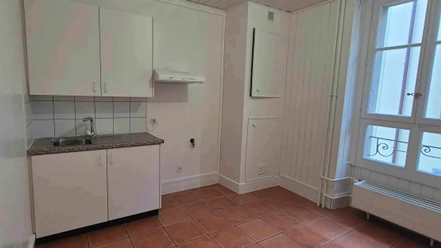 Appartamento in affitto - Rue Henri- Christiné 6, 1205 Genève - Foto 2