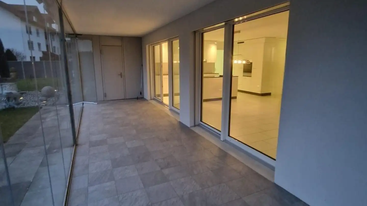 Appartement à louer - Gartenstrasse 22, 5032 Aarau Rohr