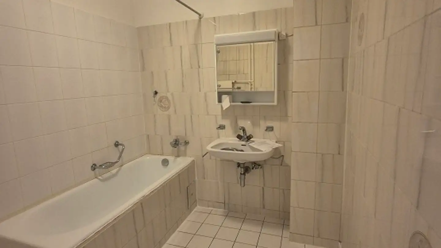 Appartamento in affitto - Rue Henri- Christiné 6, 1205 Genève - Foto 3