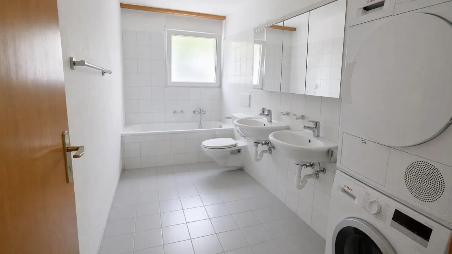 Appartamento in affitto - Eichbergstrasse 11, 9453 Eichberg - Foto 3