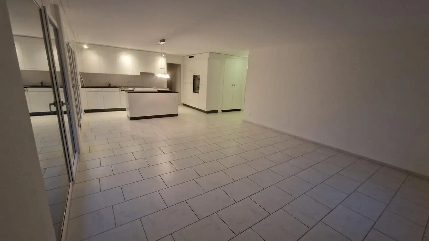 Appartement à louer - Gartenstrasse 22, 5032 Aarau Rohr - Photo 2
