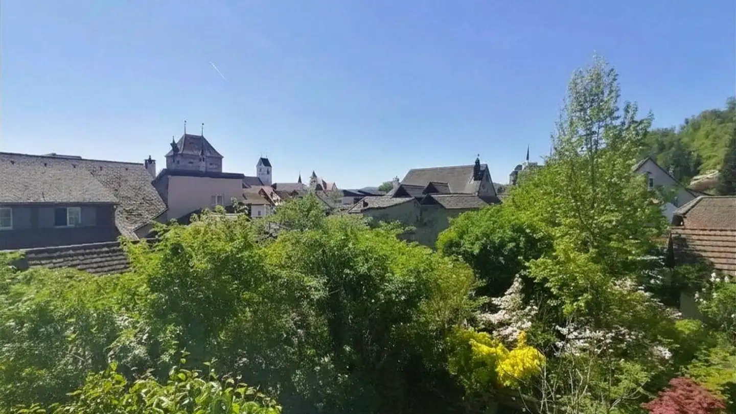 Wohnung mieten - Herrenmatt 18, 5200 Brugg AG - Foto 2