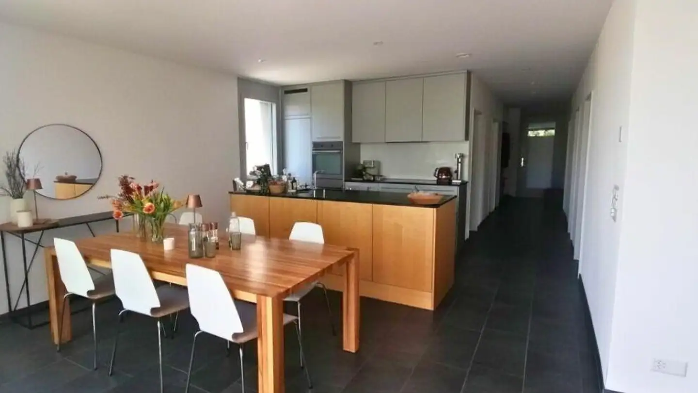 Wohnung mieten - Herrenmatt 18, 5200 Brugg AG - Foto 3