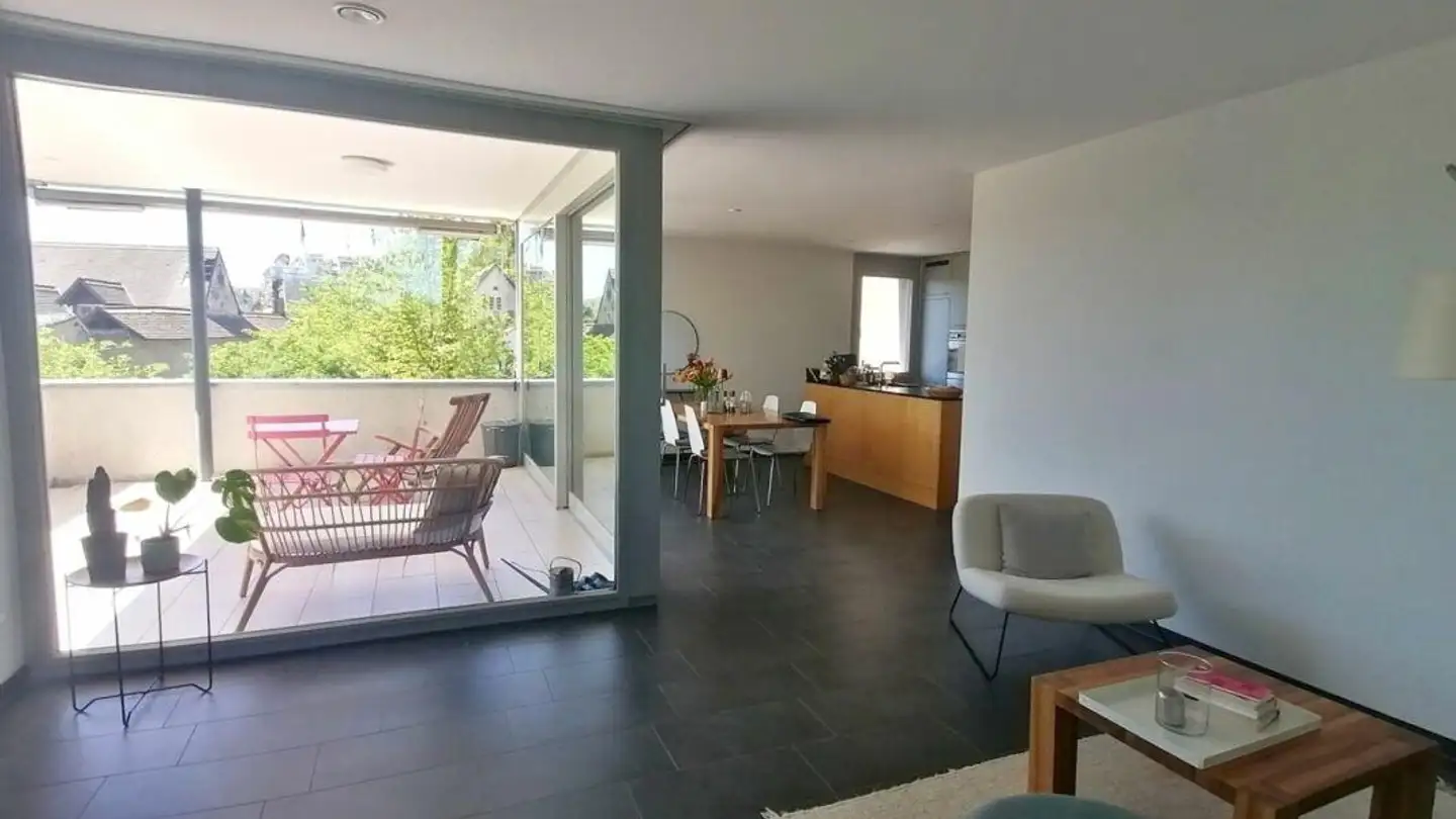 Wohnung mieten - Herrenmatt 18, 5200 Brugg AG - Foto 4