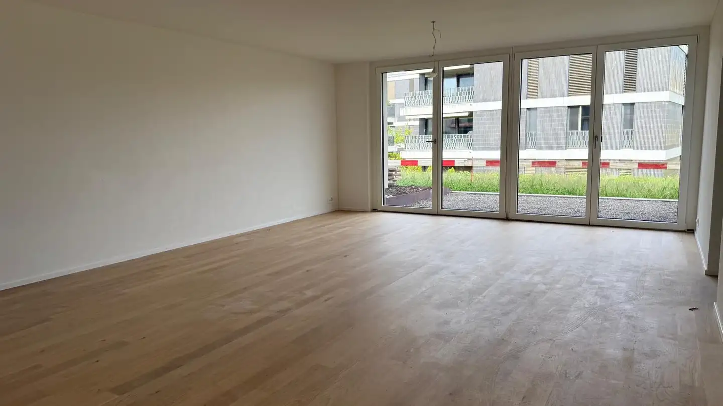 Duplex for rent - Rebhaldenstrasse 73e, 8625 Gossau ZH - Photo 4
