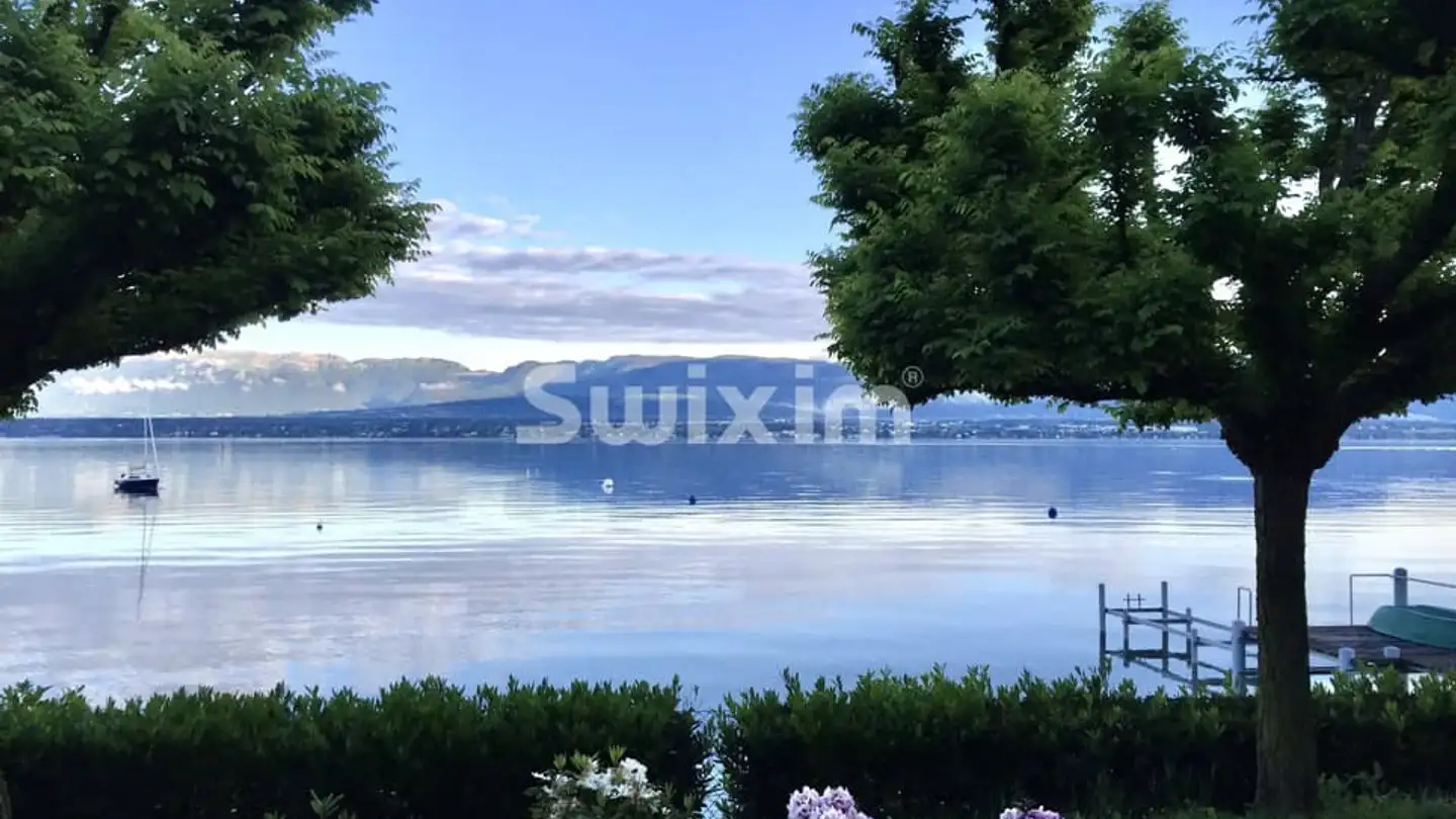 Single house for sale - 1248 Hermance