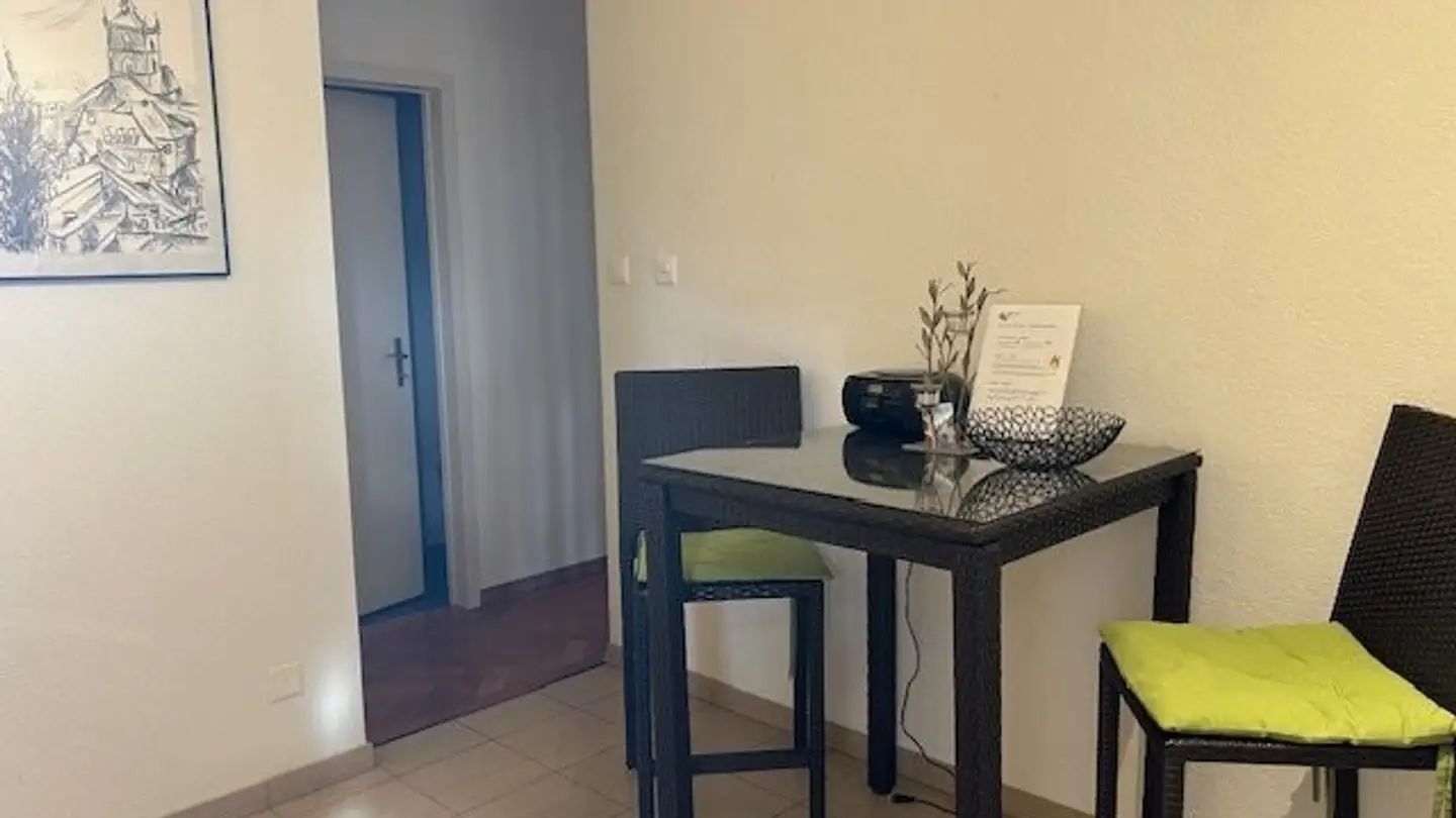 Appartamento in affitto - Rue De L'hôtel De Ville, 1470 Estavayer-le-Lac - Photo 2