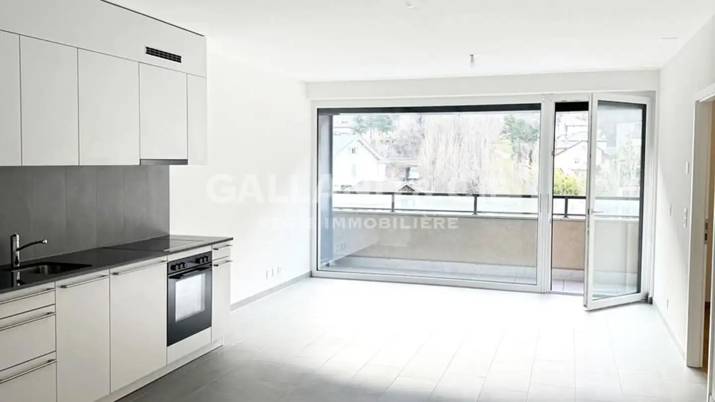 Appartamento in affitto - Rue De Gottefrey, 1907 Saxon